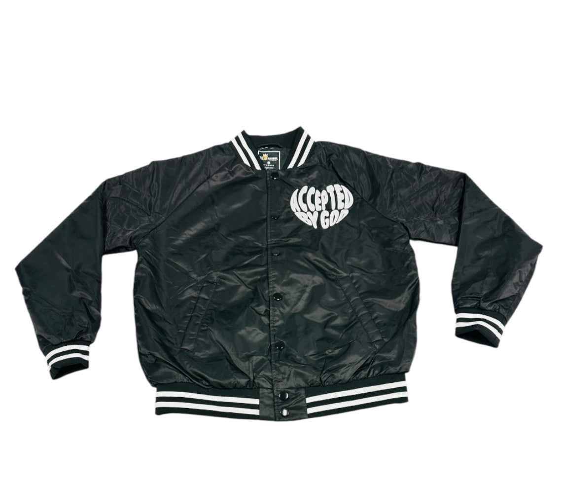 ABG Bomber Jacket