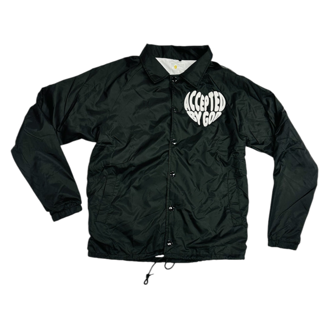 ABG Coach Jacket