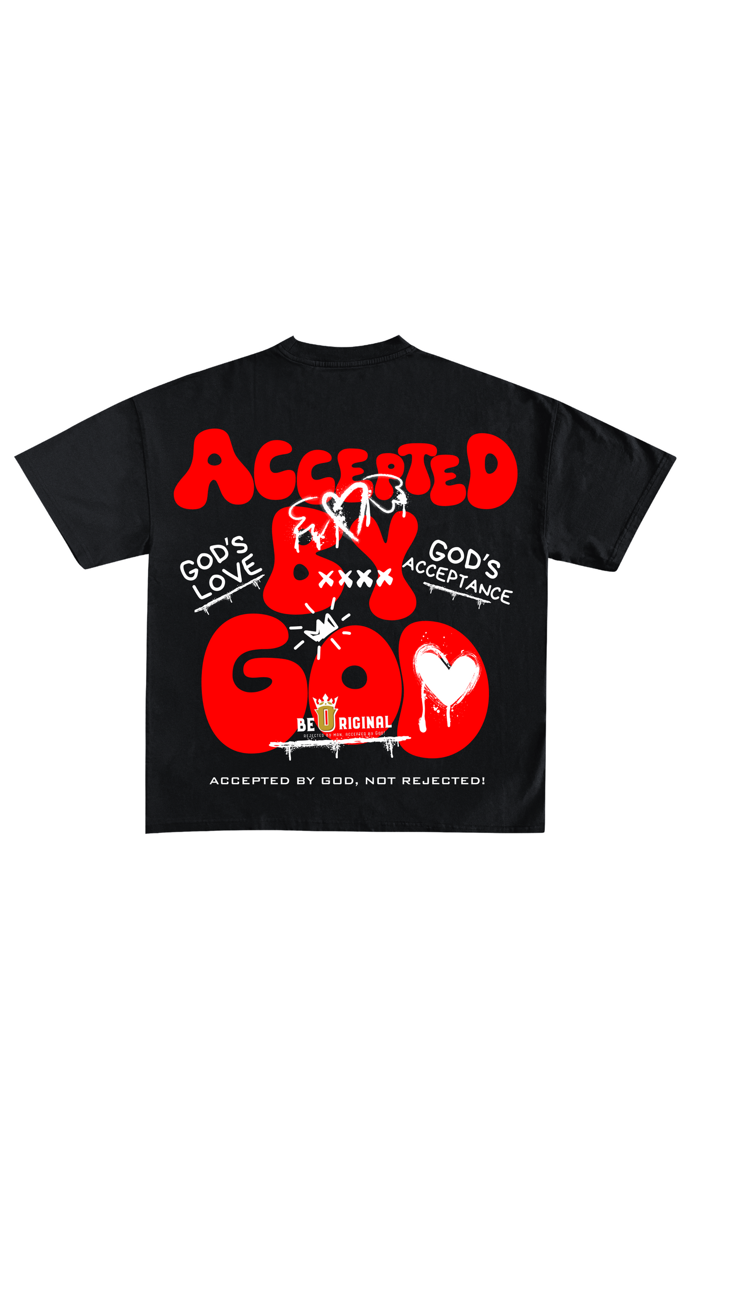 God’s Love T Shirt