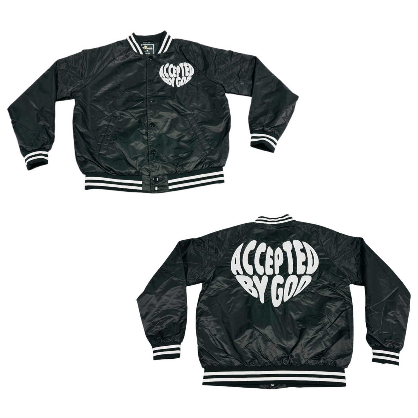 ABG Bomber Jacket